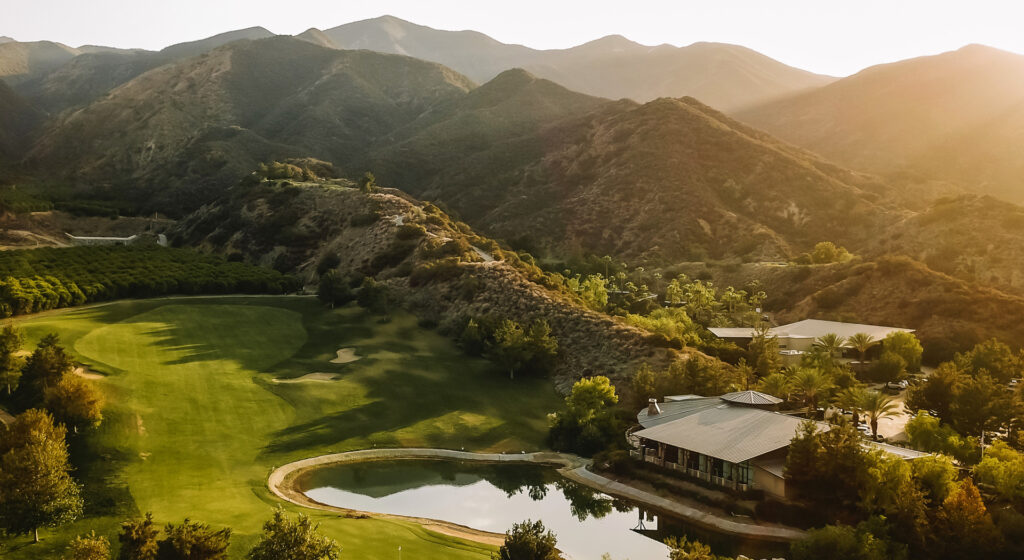 Upcoming Golf Event at Glen Ivy Golf Club